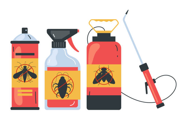 Best Local Pest Control Services  in Temple, GA